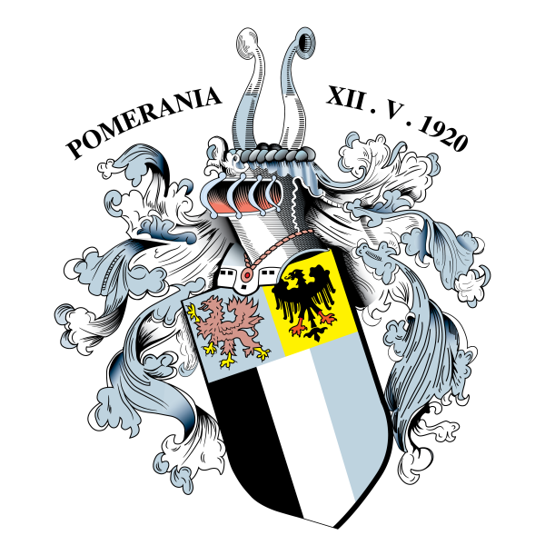 Wappen Halle